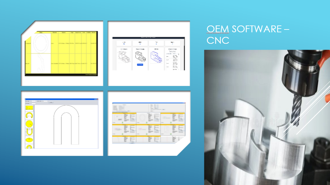 OEM Software